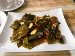 -景祥海鲜美食餐厅