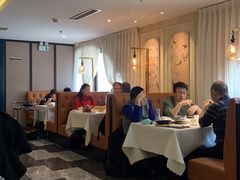 大堂-维园悦谱·海派家常菜(乌鲁木齐南路店)