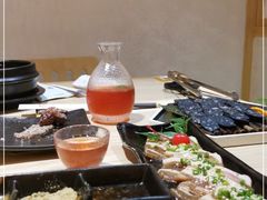 -松鱼亭·和牛烧肉(协鑫广场店)