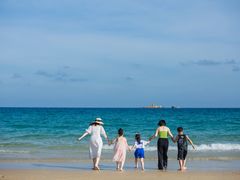 -三亚亚龙湾天域度假酒店