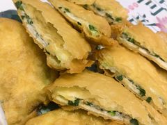 -李连贵酒家熏肉大饼(昆明街店)