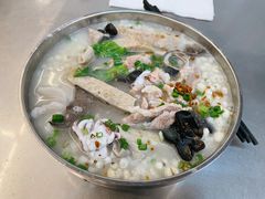 -广场正宗原汁薏米店