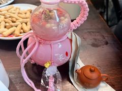 -東茅街茶馆