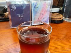 -Be Lived Cafe比例咖啡(摩天轮店)