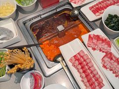 -海底捞火锅(步步高新天地店)