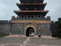 -北陵公园