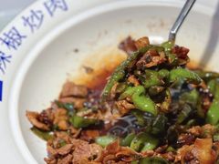 -兰湘子·湘菜小炒(长安万科广场店)