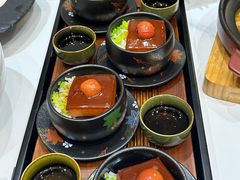 -君霖海鲜私房菜(春柳店)