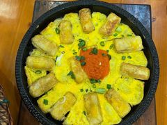 -环秀楼(黄山呈坎店)