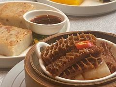 -晋江荣誉国际酒店·港誉茶餐厅