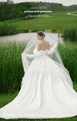 点击看大图 -青禾蒙娜丽莎婚纱摄影(武汉总店)