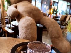 -咖法森林·咖啡  酒吧(天河店)