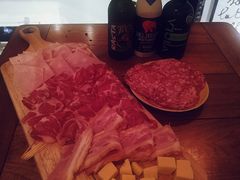 -Alimentari早午餐(安福路店)