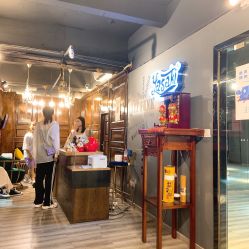 -YASAKI国际舞蹈中心