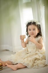 -哈妮儿童摄影(德清店)