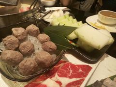 -官也街澳门火锅(新源里店)
