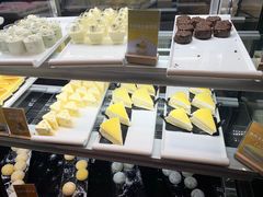 -加餐海鲜自助(宝龙一城店)