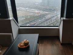 -杭州君尚云郦酒店
