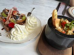 -九月里.自由花园餐厅