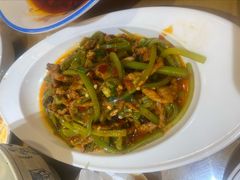 -易老妈蹄花.特色川菜(人民公园总店)