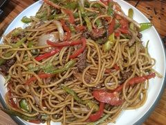 -吉志烤肉(太原总店)