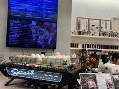 -玫瑰咖啡(中山六路店)