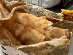 -清真·二嫂子煎饼果子(卫津路总店)