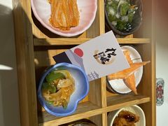 -松临·铁板烧&Omakase(神农店)