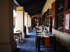 -Ministry of Crab(科伦坡店)