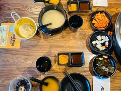 -九田家黑牛烤肉料理(无锡T12店)