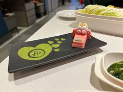 -海底捞火锅(外滩店)