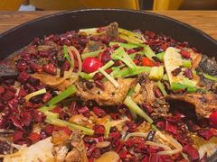 -老板恋上鱼(印象城店)