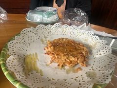 -芦茨金富饭庄·25年老字号·专做稻草鸡