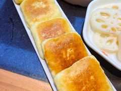 -一斗火锅·招财羊毛肚(泰吉滨江店)