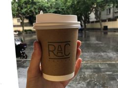 -RAC BAR(安福路店)