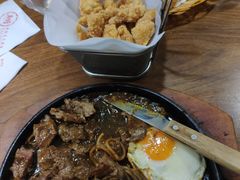 -阿娜尔·新疆菜(宜家荟聚中心店)