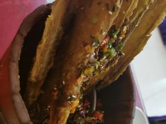 -大眼锅贴水饺(河东店)