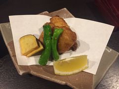 -玄品河豚(那覇國際通里之関)