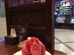 -荷花泰菜(东方新天地店)