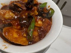 -大厨小馆(华阳城店)
