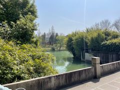 -西溪国家湿地公园