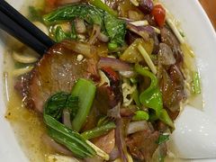 -孙家面馆(淮海第一城店)