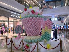 -万达广场(大明宫店)