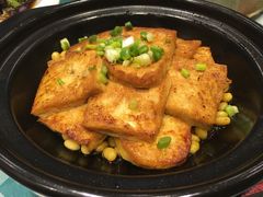 客家豆腐-紫光园(燕郊总店)