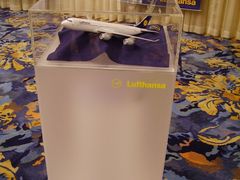 -德国汉莎航空公司