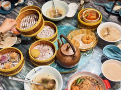 -安泰楼·佛跳墙创始人·传统闽味早茶·酒楼(三坊七巷闽菜地标店)