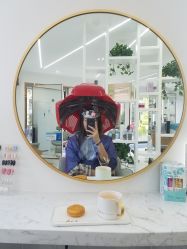 点击看大图 -小齐发型Star~salon