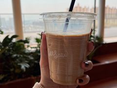 -Seesaw Coffee(朝阳大悦城店)