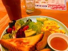 -必胜客(广渠路店)