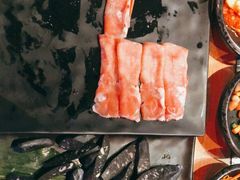 -汉拿山(汇一城店)